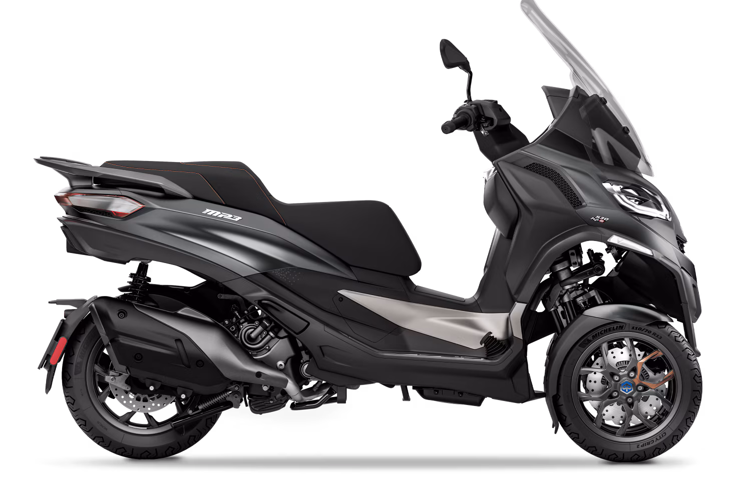 PIAGGIO MP3 530 exclusive